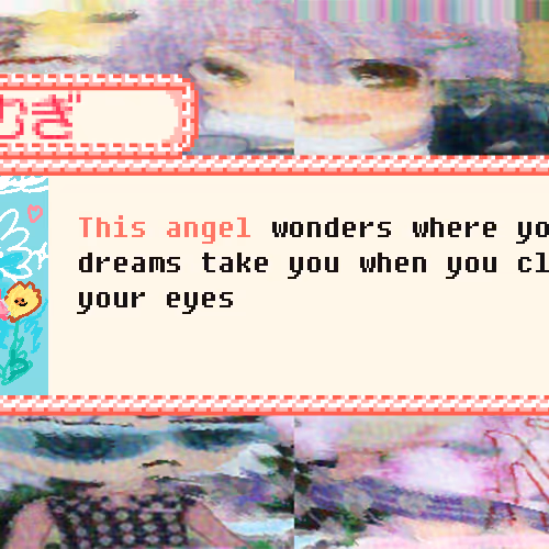 Angel Banners