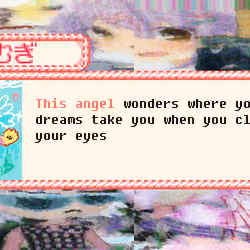 Angel #3139