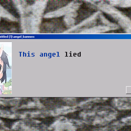 Angel Banners