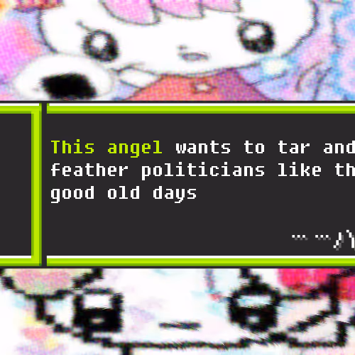Angel #1439