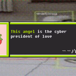 Angel #2764