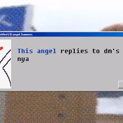 Angel #3577