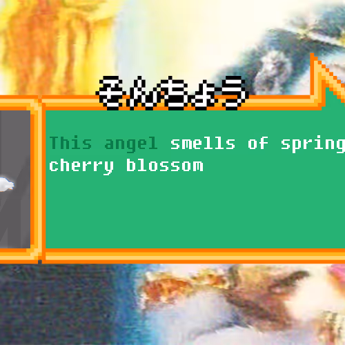 Angel Banners