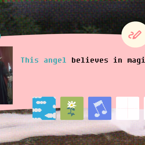 Angel Banners