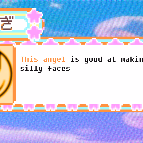 Angel Banners