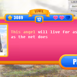Angel #288