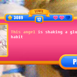 Angel #1062