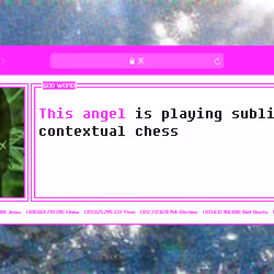 Angel #2116