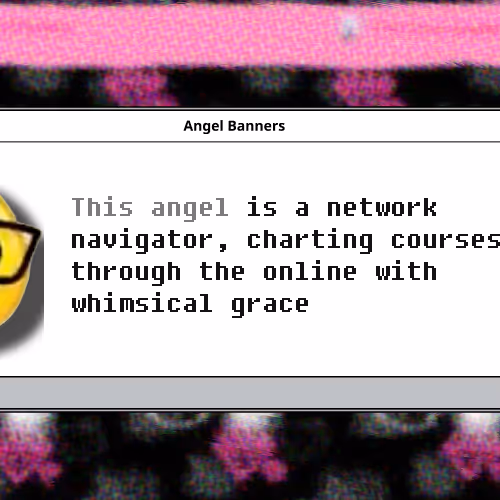 Angel Banners