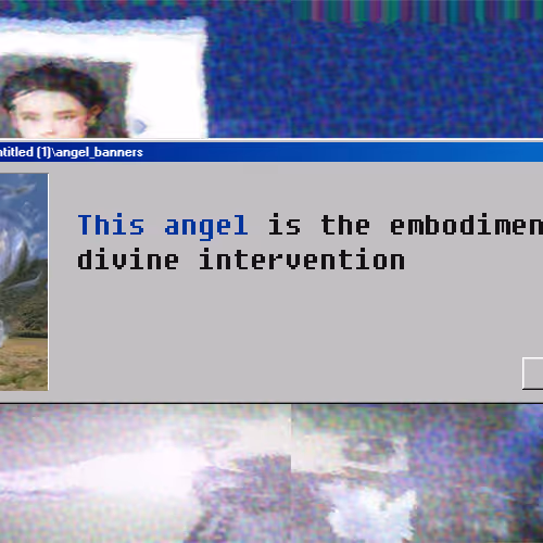 Angel Banners