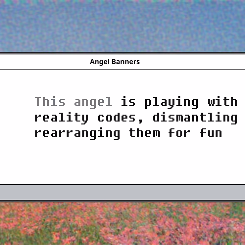 Angel #4141