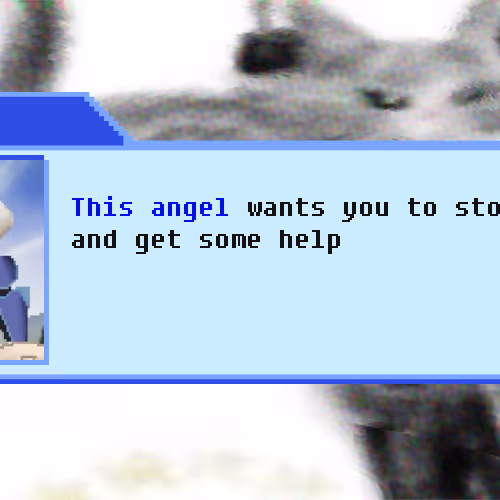 Angel Banners