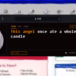 Angel #2375