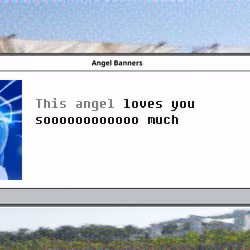 Angel #2352