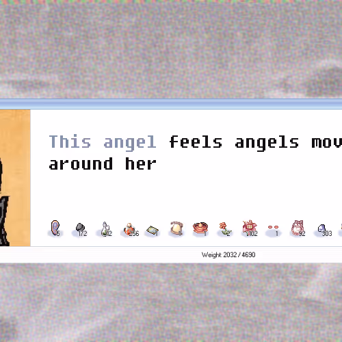 Angel Banners
