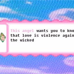 Angel #2468
