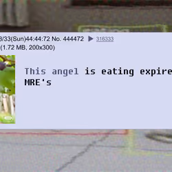 Angel #4094