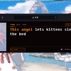 Angel #4048