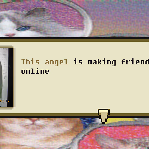 Angel #2582