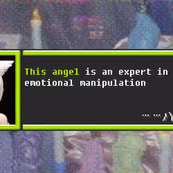 Angel #360