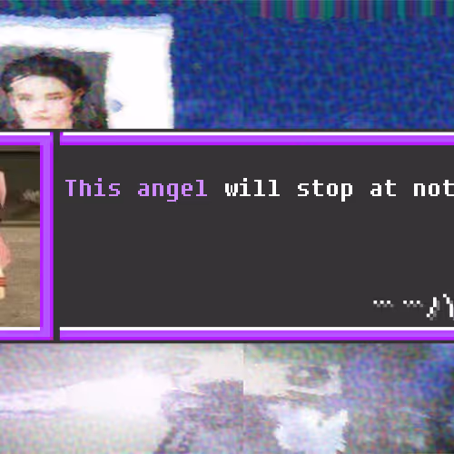 Angel Banners
