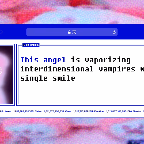 Angel Banners
