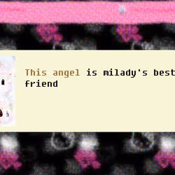 Angel #3269