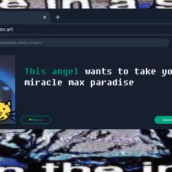 Angel #4113