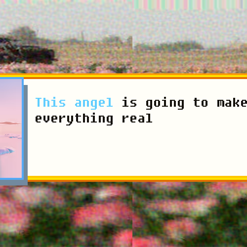 Angel Banners