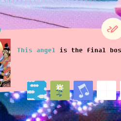 Angel #862
