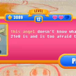 Angel #4419