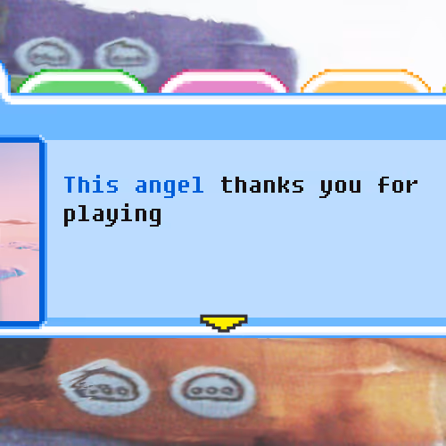 Angel Banners