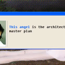 Angel #2456