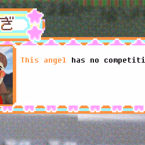 Angel #1816