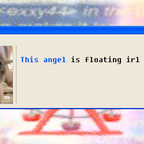 Angel Banners