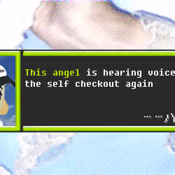 Angel #1775