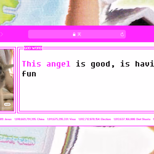 Angel #929