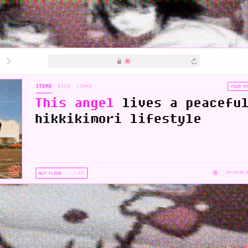 Angel Banners