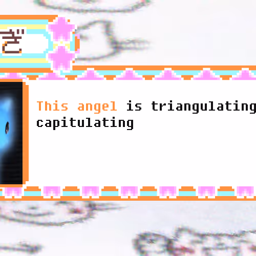 Angel Banners