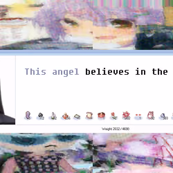 Angel #4172
