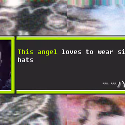 Angel #4272