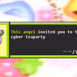 Angel #3702