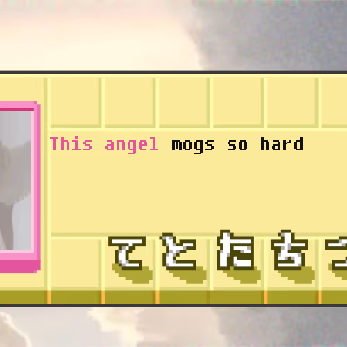 Angel Banners