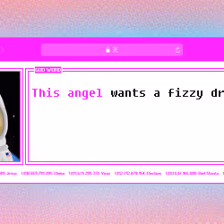 Angel #1782