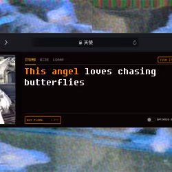 Angel #3578