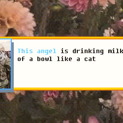 Angel #1374