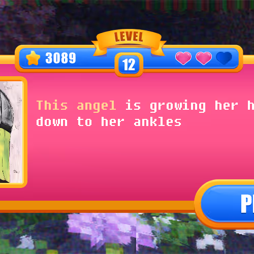 Angel Banners