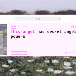 Angel #855