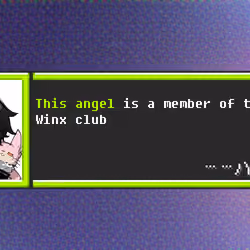 Angel #4243