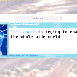 Angel #2043